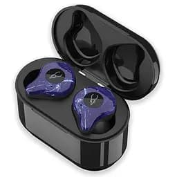 Бездротові Bluetooth навушники Sabbat X12 Ultra Galaline з підтримкою aptX (Синій) - мініатюра 2