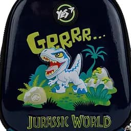 Рюкзак дитячий Yes Jurassic World K-33 - мініатюра 7