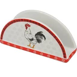 Салфетница Lefard 12х8х3 см (69-018)