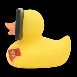 Качка FunnyDucks TV (1907) - мініатюра 5