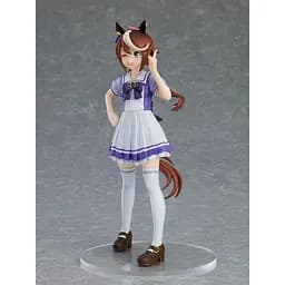 Фігурка GoodSmileCompany Дівчата-поні Токай Тейо Uma Musume Tokai Teio 18 см WST UM TT - мініатюра 4