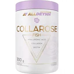 Колаген Allnutrition AllDeynn Collarose Fish Mango-Passion Fruit 300 г