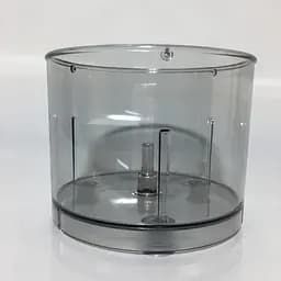 Подрібнювач для блендера Bosch Ergomixx MSM67150RU, MS62B6190, MSM6, MSM6S, MS6, 12033696, чорний - мініатюра 6