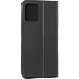 Чохол-книжка BeCover Exclusive New Style для Motorola Moto G14 Black (711209) - мініатюра 3