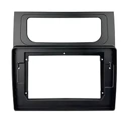 Переходная рамка Volkswagen Touran Carav 22-1588