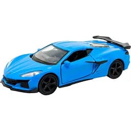 Автомодель TechnoDrive Chevrolet Corvette Z06 2023 в асортименті (250383W) - мініатюра 2
