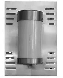 Світильник Brille вуличний настінний накладний WS-02A