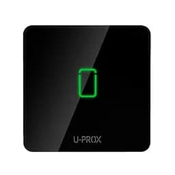 Бездротовий контролер доступу U-Prox IP401 з WiFi для однієї двері (61-00078) - мініатюра 1