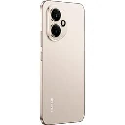 Смартфон Honor 400 5G 8/512Gb Desert Gold No Adapter Global version - мініатюра 5