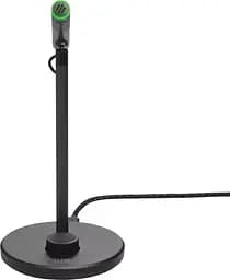 Мікрофон Quantum Stream Talk Black JBL teh0020392 - мініатюра 2