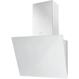 Витяжка Faber нахила 50 см 1169 м3г Ev8 Led Wh A55 білий