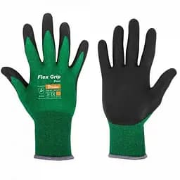 Перчатки защитные Bradas FLEX GRIP FOAM нитрил размер 9 RWFGF9