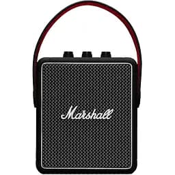 Портативна акустика Marshall Stockwell II Black (1001898) [42735]