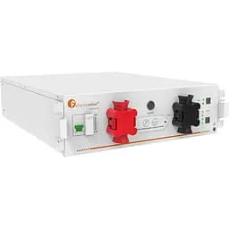 Акумулятор FelicityESS LiFePO4 48V (51.2V/100Ah/5120Wh) (FLA48100UG1)