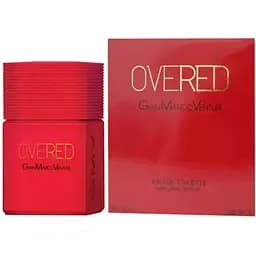 Туалетна вода Gian Marco Venturi Overed 100 мл