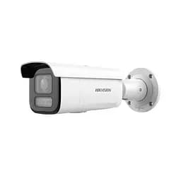 IP-відеокамера 4Mp Hikvision DS-2CD2643G2-LIZS2U f=2.8-12mm ІЧ+LED, з 2 мікрофонами (99-00019952)