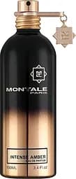 Парфумована вода Montale Intense Amber Тестер 100 мл 
