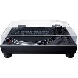 Вініловий програвач Technics SL-1210MK7EEK із прямим приводом - мініатюра 2