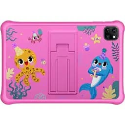 Планшет Blackview Oscal Pad 50 Kids 2/64Gb Jelly Pink Wi-Fi Global version - мініатюра 2