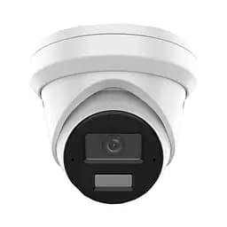 IP-відеокамера 4Mp Hikvision DS-2CD2343G2-LI2U f=2.8mm, ІЧ+LED, з 2 мікрофонами (99-00021949)