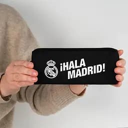 Шкільний пенал Kite Real Madrid (RL26-642) - мініатюра 5