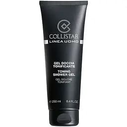 Гель для душу Collistar Linea Uomo Tonifying Shower 250 мл