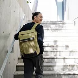 Рюкзак Paramount 27L PARABP-3216 Soft Green Thule sum0027917 - мініатюра 3