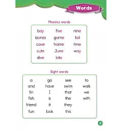 Oxford Phonics World. Level 3. Reader: At the Bay - мініатюра 3