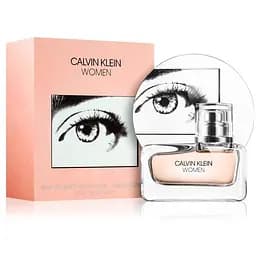 Calvin Klein Women Eau De Parfum Intense 30 мл парфюмированная вода