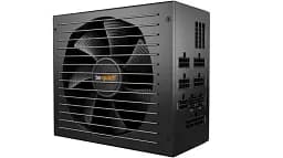 Блок живлення be quiet! Straight Power 12 1500W (BN340)