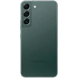 Смартфон Samsung Galaxy S22 S901B 256Gb SM-S901BZGGSEK Grade B Seller Refurbished Green - мініатюра 3