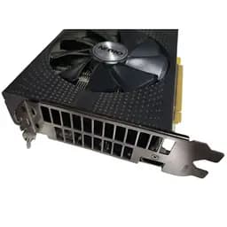 Відеокарта Sapphire Radeon RX 580 4Gb Nitro+ 256bit GDDR5 1xHDMI Б/В