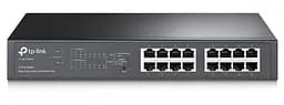 Коммутатор TP-Link TL-SG1016PE (TL-SG1016PE)