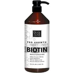 Кондиціонер для волосся Dead Sea Collection з мінералами Мертвого моря  907 мл