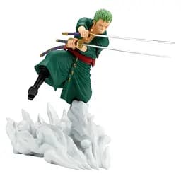 Колекційна фігурка Banpresto One Piece Senkozekkei Zoro Egghead Ver. (125495)