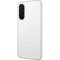 Смартфон Samsung Galaxy A26 5G 6/128Gb White (SM-A266BZWBEUC) - мініатюра 5