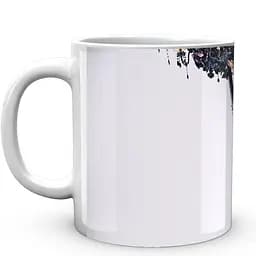 Кружка GeekLand Blackpink BP 02.58 330 мл белая