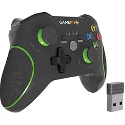Геймпад GamePro Black (MG650B) - мініатюра 2