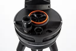 Телескоп Celestron NexStar Evolution 6 - мініатюра 6