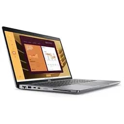 Ноутбук Dell Latidude 5450 U7-155U, 8GB DDR5, 512GB, Windows 11 Профессиональная