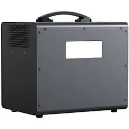 Зарядна станція Marsriva MP10 1000Вт (1176Вт/г) LiFePo4, PD 60Вт (MP10V2_MARSRIVA) - мініатюра 3