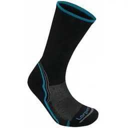 Носки Lorpen T2LCW Black/Jade S (1052-6310317 1785 S)