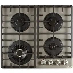 Варильна поверхня Ventolux HSF640-H2G Cest газова Sand