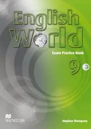 English World 9. Exam Practice Book