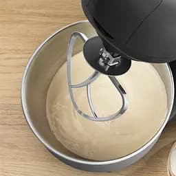 Кухонна машина Tefal Bake Essential (QB161H38) - мініатюра 8
