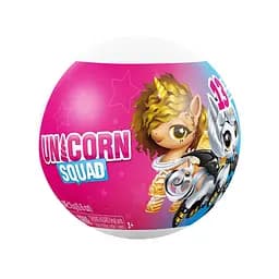 Игровой набор Zuru 5 Surprise Unicorn фигурки-сюрприз в ассортименте (77595GQ1)