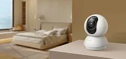 IP-Камера Tapo C230 3MP N300 microSD motion detection 360° mic TP-Link teh0015935 - мініатюра 3