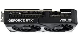 Відеокарта ASUS RTX 5070 12GB DUAL OC (DUAL-RTX5070-O12G) (GDDR7, 192 bit, PCI-E v5.0) - мініатюра 4