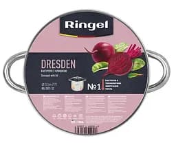 Каструля Ringel Dresden 17 л 32 см kuh0016321 - мініатюра 5