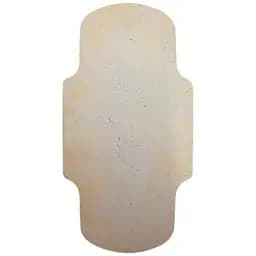 Плита для Primo Oval L керамічна (PG0177504)